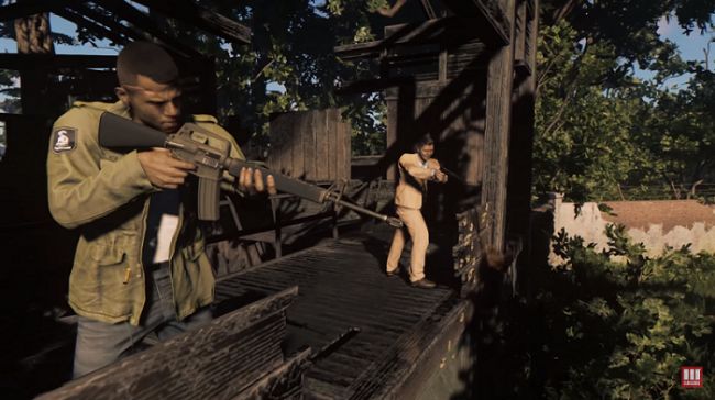 Mafia 3: annunciato il nuovo DLC del gioco, Faccende in Sospeso