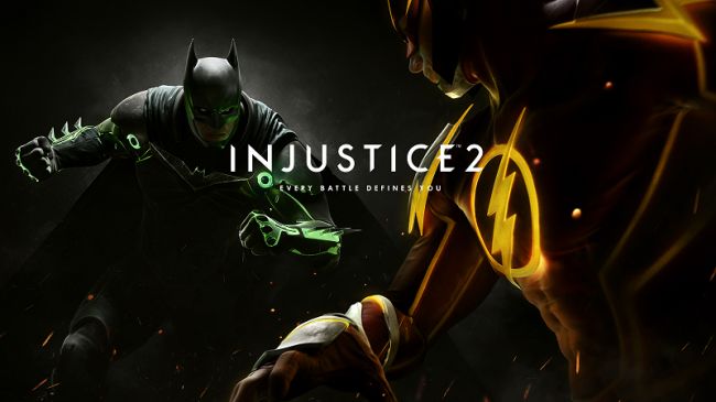 Rivelati i primi tre personaggi del DLC di Injustice 2