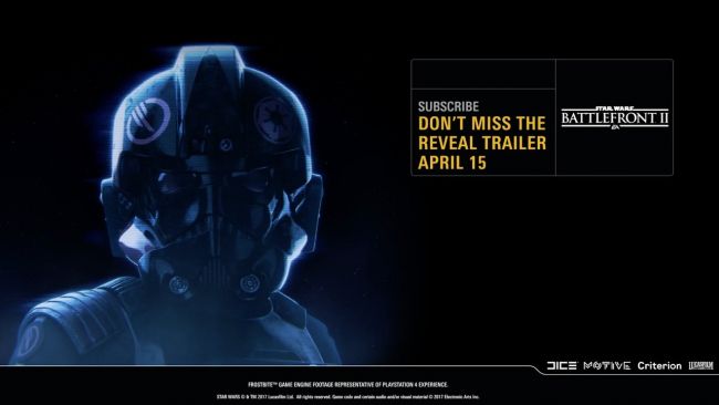 Star Wars: Battlefront II non avrà un season pass