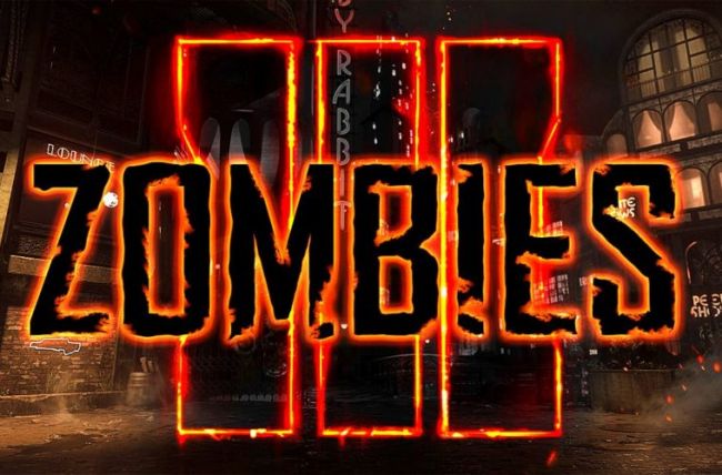 Call of Duty: Black Ops III Zombies Chronicles - primo filmato gameplay Call of Duty: Black Ops III Zombies Chronicles - primo filmato gameplay