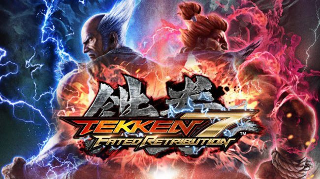TEKKEN 7: tempo record per trovare la crack per Denuvo TEKKEN 7: tempo record per trovare la crack per Denuvo