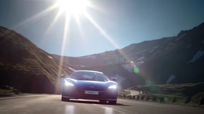 Gran Turismo Sport ha una data di uscita e cinque diverse edizioni Gran Turismo Sport ha una data di uscita e cinque diverse edizioni
