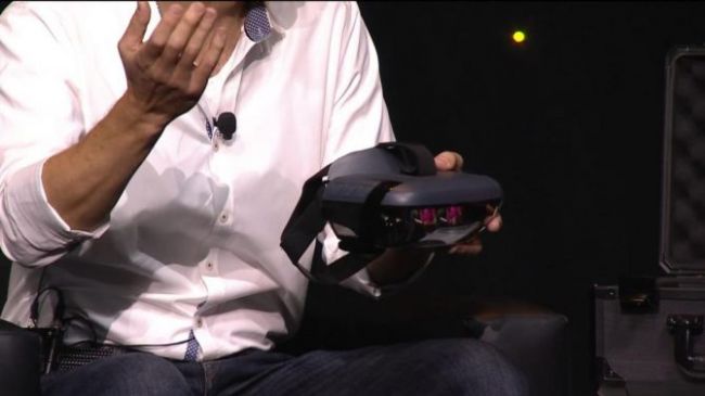 Disney e Lenovo insieme per un visore AR e per Star Wars Jedi Challenges