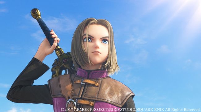 Dragon Quest XI, spuntano nuovi dettagli sui mostri reincarnati Dragon Quest XI, spuntano nuovi dettagli sui mostri reincarnati