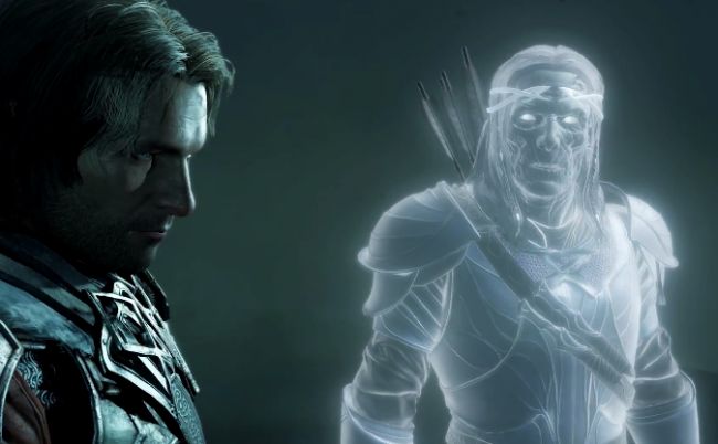 L'Ombra della Guerra si mostra con un nuovo trailer, annunciato bundle con Xbox One S L'Ombra della Guerra si mostra con un nuovo trailer, annunciato bundle con Xbox One S