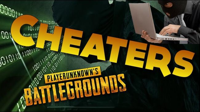 Oltre un milione e mezzo di cheater bannati da PUBG