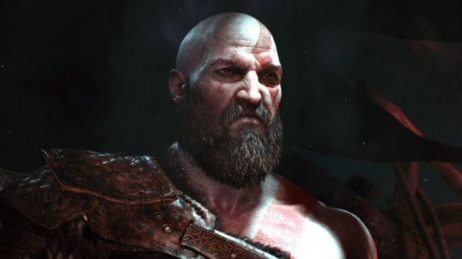 God of War: Un nuovo video mostra il progresso del personaggio God of War: Un nuovo video mostra il progresso del personaggio