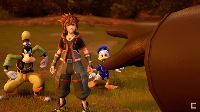Kingdom Hearts III: arriva a sorpresa il nuovo Orchestra Trailer