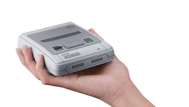 Hyperkin presenta il Retro Mouse per SNES Mini Hyperkin presenta il Retro Mouse per SNES Mini