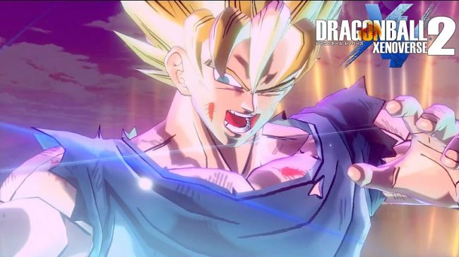 Dragon Ball Xenoverse 2, svelato il prezzo della versione Nintendo Switch
