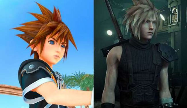 Kingdom Hearts 3 uscirà nel 2018, ufficiale il mondo di Toy Story Kingdom Hearts 3 uscirà nel 2018, ufficiale il mondo di Toy Story
