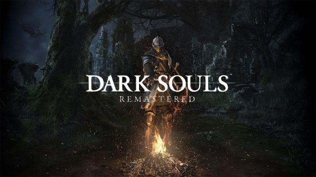 Dark Souls: Remastered per Nintendo Switch rinviato a questa estate Dark Souls: Remastered per Nintendo Switch rinviato a questa estate