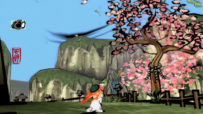 Okami HD arriva a dicembre su PC, Xbox One e PlayStation 4, con anche un'edizione fisica: l'annuncio in un trailer