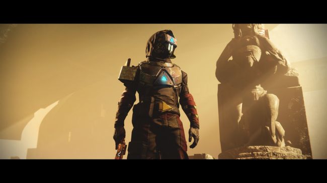 Destiny 2: La Maledizione di Osiride, il trailer di lancio dell'espansione Destiny 2: La Maledizione di Osiride, il trailer di lancio dell'espansione