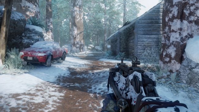 Spuntano nuove indiscrezioni sulla possibile ambientazione di Call of Duty Black Ops 4