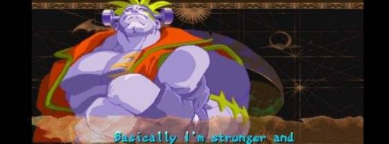Darkstalkers Chronicle: The Chaos Tower per PlayStation PSP