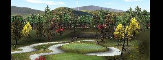 Immagine del gioco Minna No Golf per PlayStation PSP