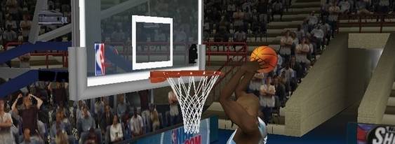 NBA per PlayStation PSP