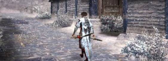 Genji: Dawn of the Samurai per PlayStation 2