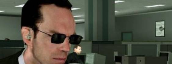 The Matrix: Path of Neo per PlayStation 2