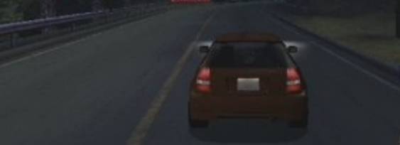 Road Rage 3 per PlayStation 2