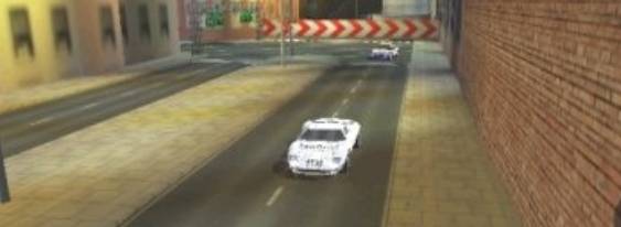 GT Racers per PlayStation 2