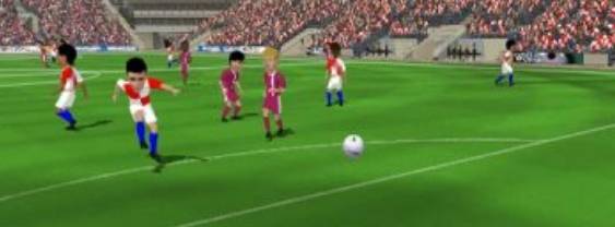 Sensible Soccer 2006 per PlayStation 2