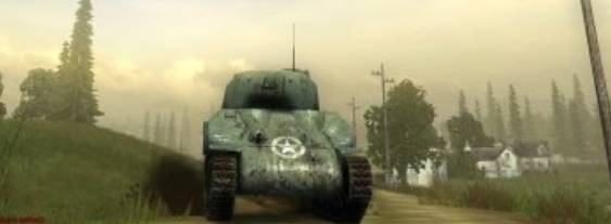 Panzer Elite Action per PlayStation 2