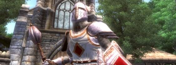The Elder Scrolls IV: Oblivion per PlayStation 3