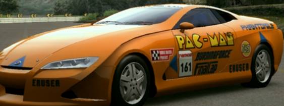Ridge Racer 7 per PlayStation 3