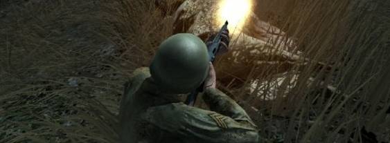 Medal of Honor Heroes per PlayStation PSP