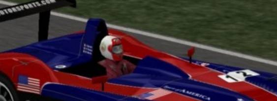 Total Immersion Racing per PlayStation 2