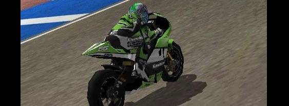 MotoGP per PlayStation PSP