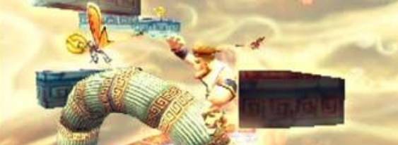 Heracle battle with the Gods per PlayStation 2