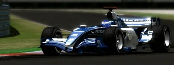 Formula One Championship Edition per PlayStation 3