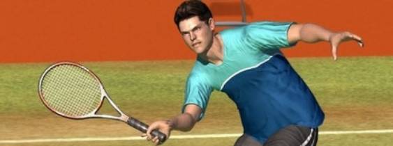 Virtua Tennis 3 per PlayStation 3