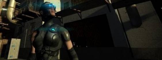 Tom Clancy's Splinter Cell Double Agent per Nintendo Wii