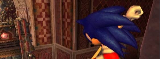 Sonic and the Secret Ring per Nintendo Wii