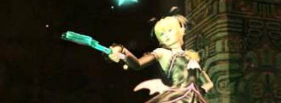 Shadow Hearts: From the New World per PlayStation 2