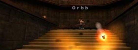Quake 3 per PlayStation 2