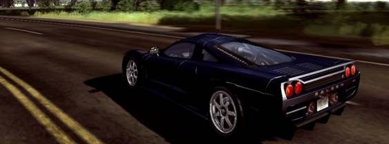 Immagine del gioco Test Drive Unlimited per Xbox 360
