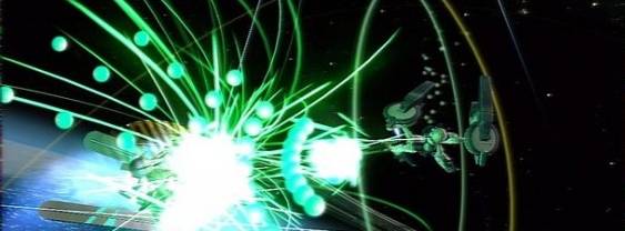 Wartech: Senko no Ronde per Xbox 360