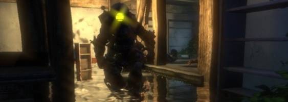 Immagine del gioco Bioshock per Xbox 360