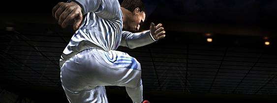 FIFA 08 per PlayStation 2