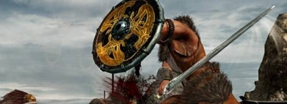 Beowulf per PlayStation 3