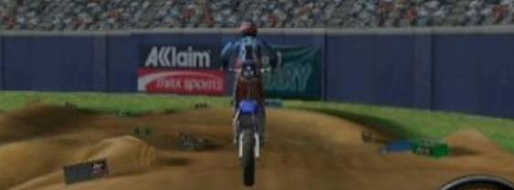 Jeremy McGrath Supercross World per PlayStation 2
