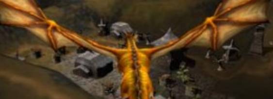 Dragon rage per PlayStation 2