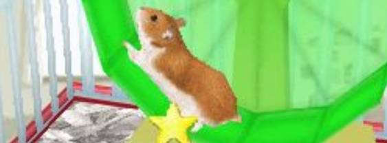 Hamsterz 2 per Nintendo DS