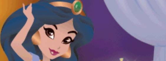 Disney Princess - Magical Jewels per Nintendo DS