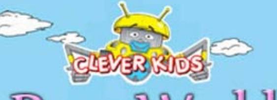 Clever Kids - Pony World per Nintendo DS
